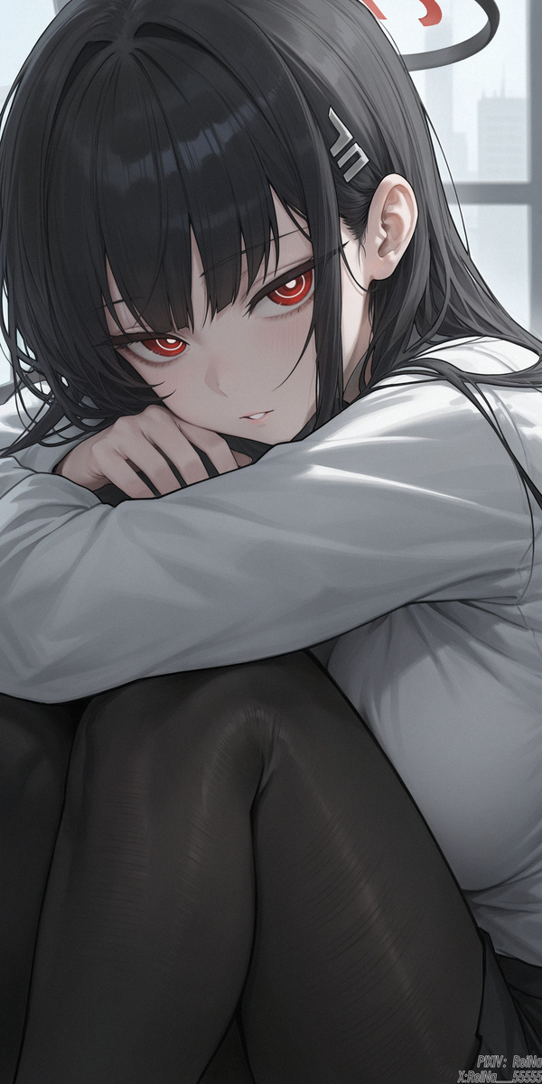 調月 リオ