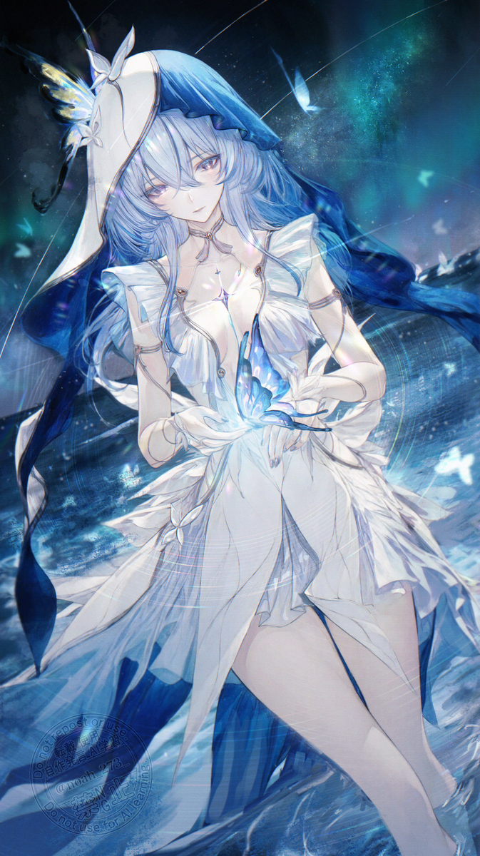 Shorekeeper
