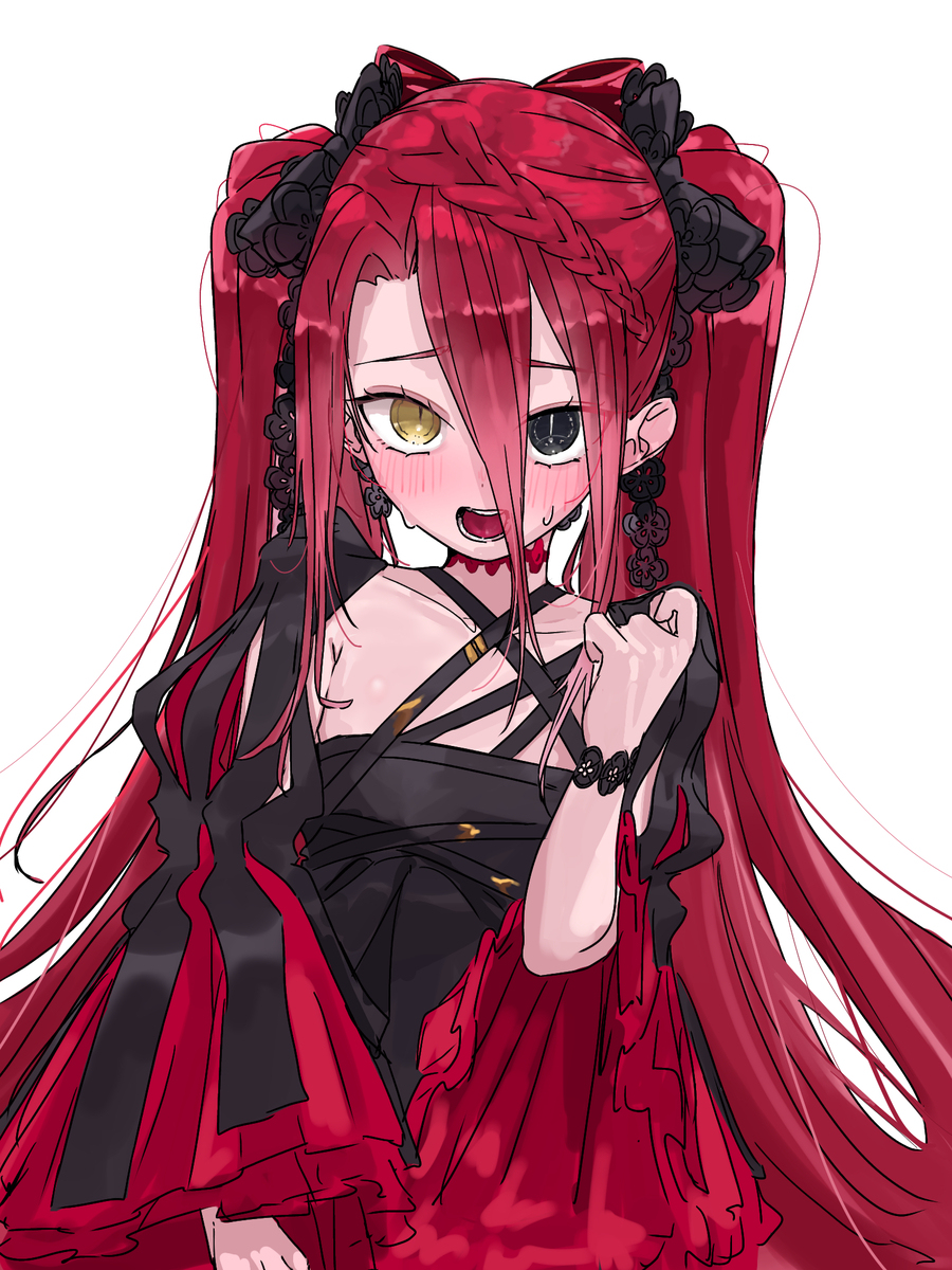 ツインテールテュフォン