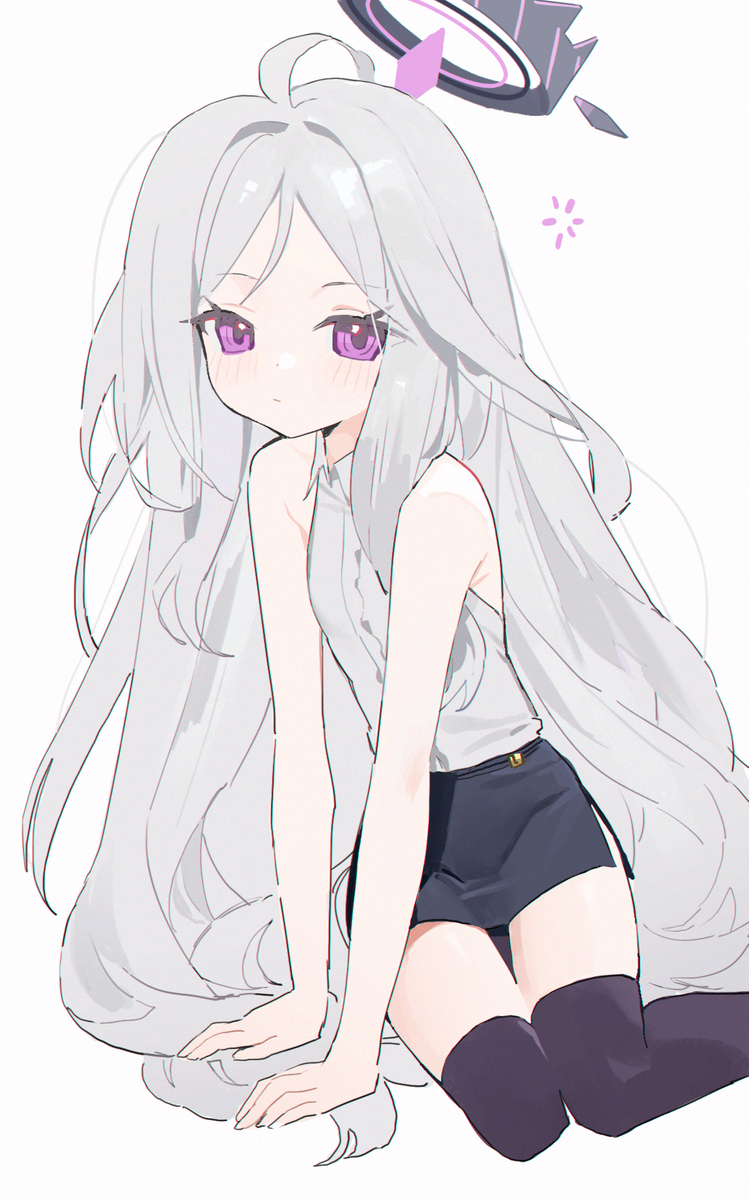 空崎ヒナ