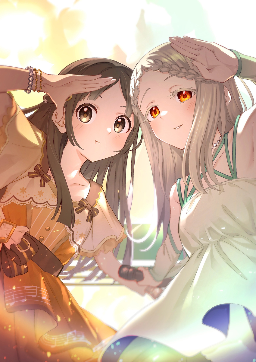 みちなるひろがる