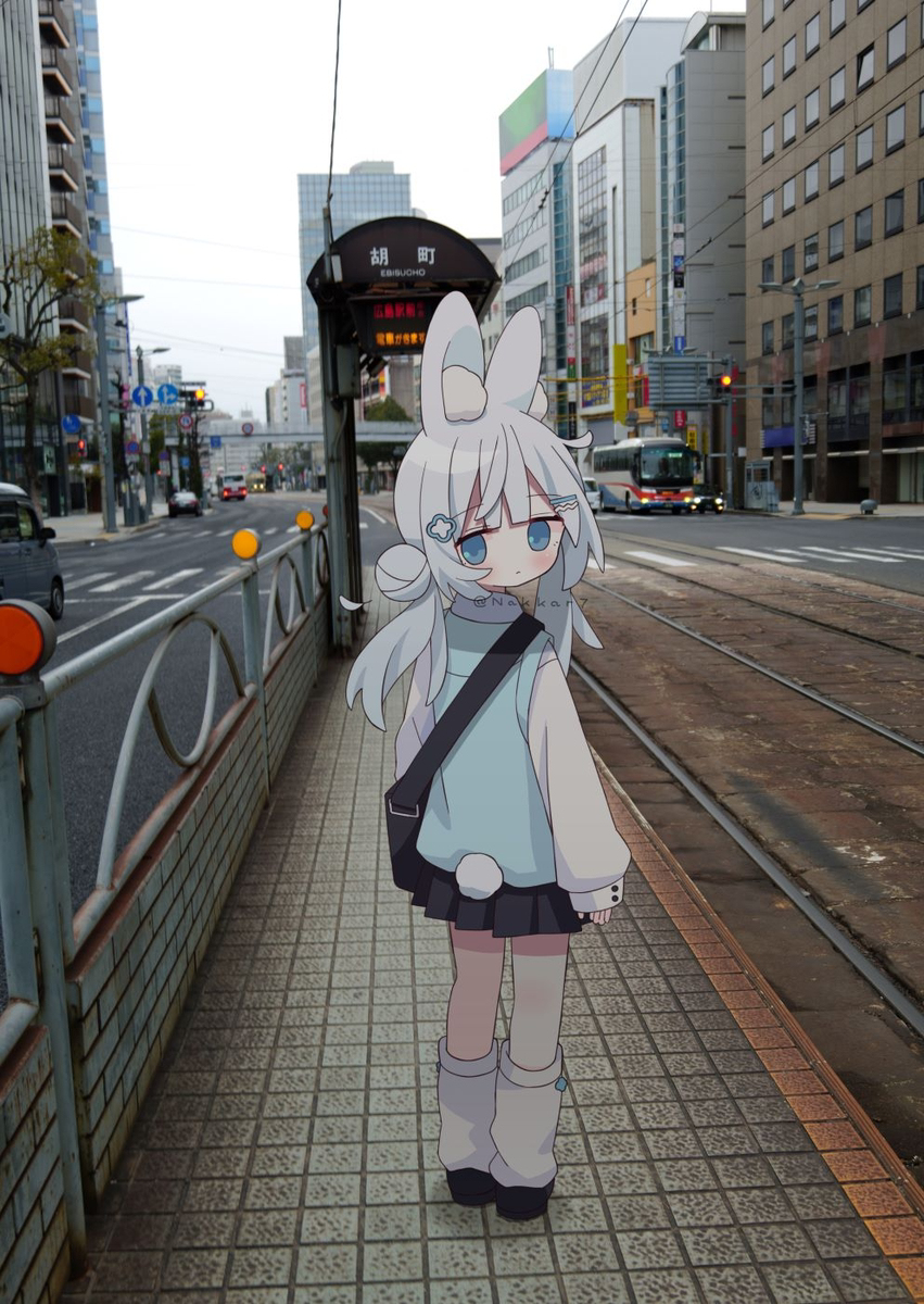 街