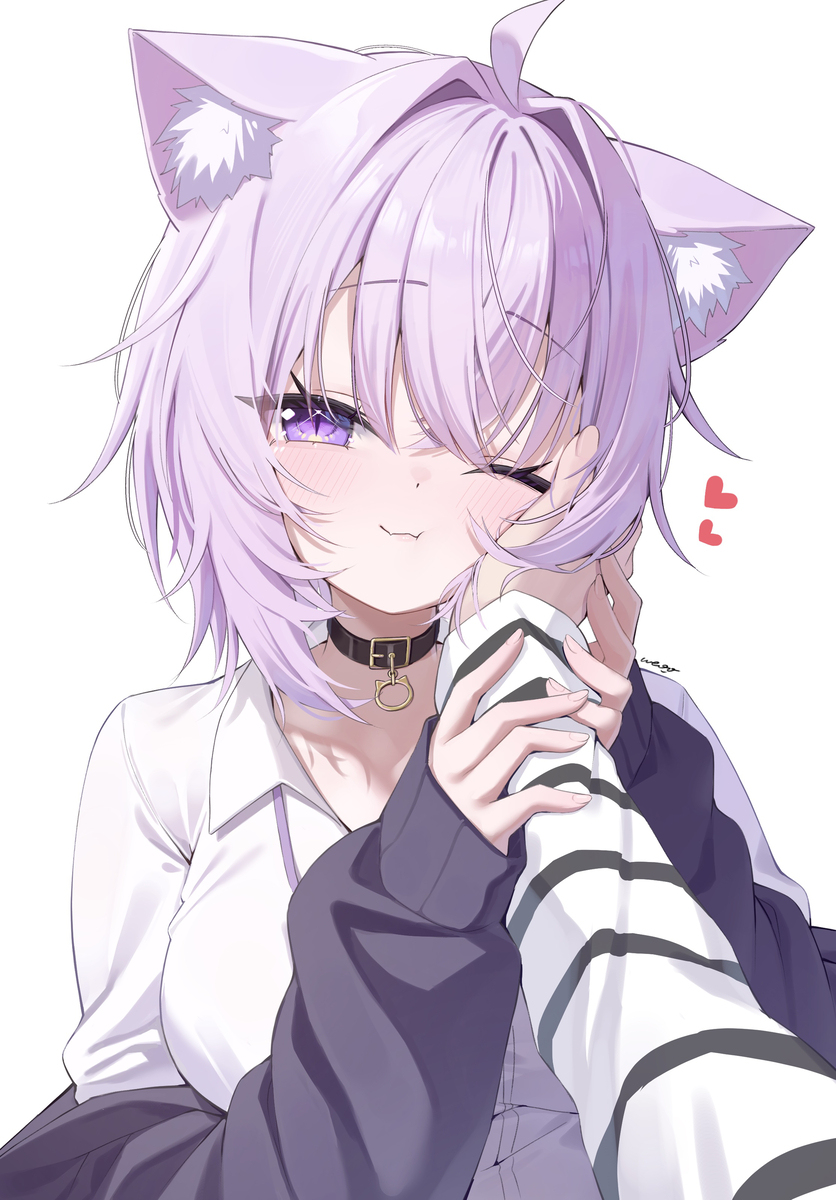 手大きいね♡