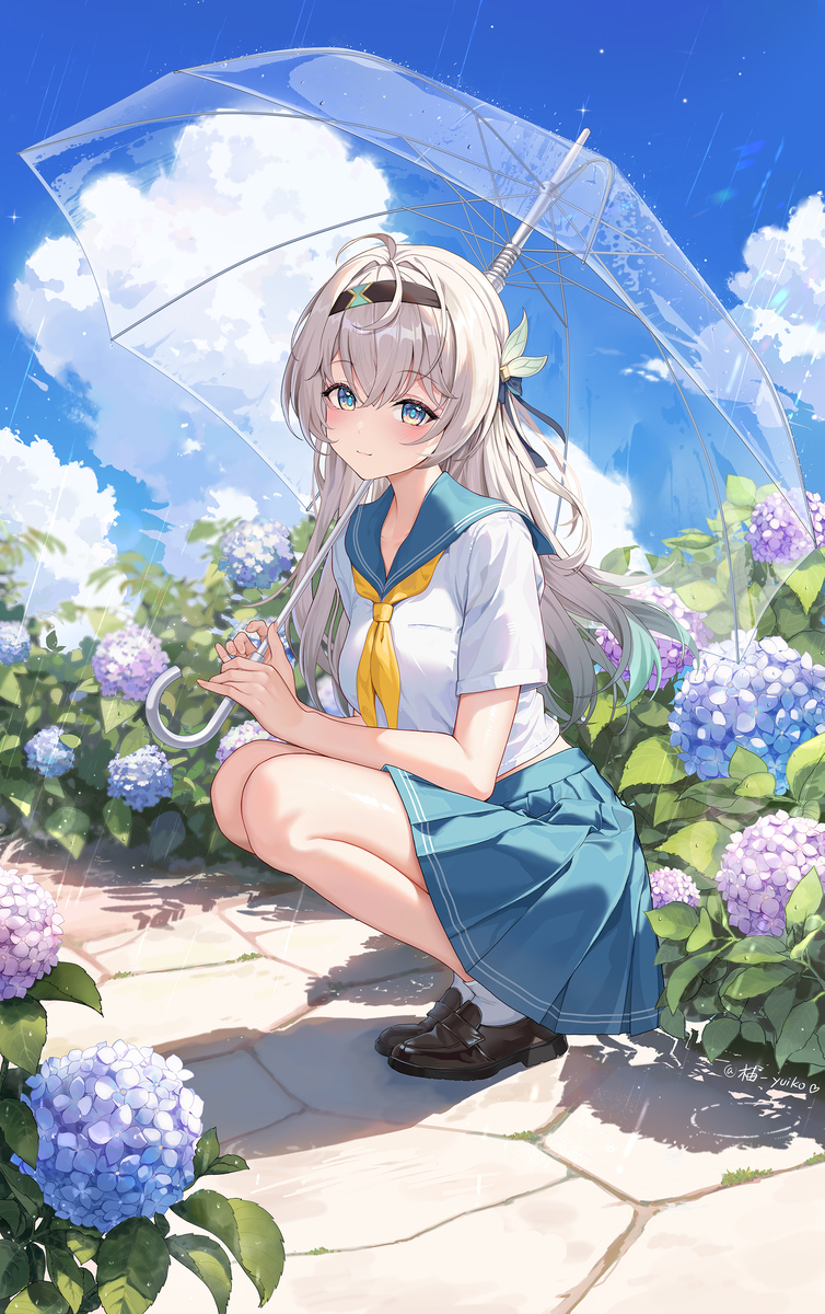 ホタル