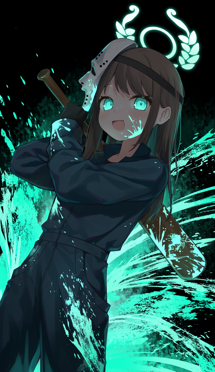 栗村アイリ