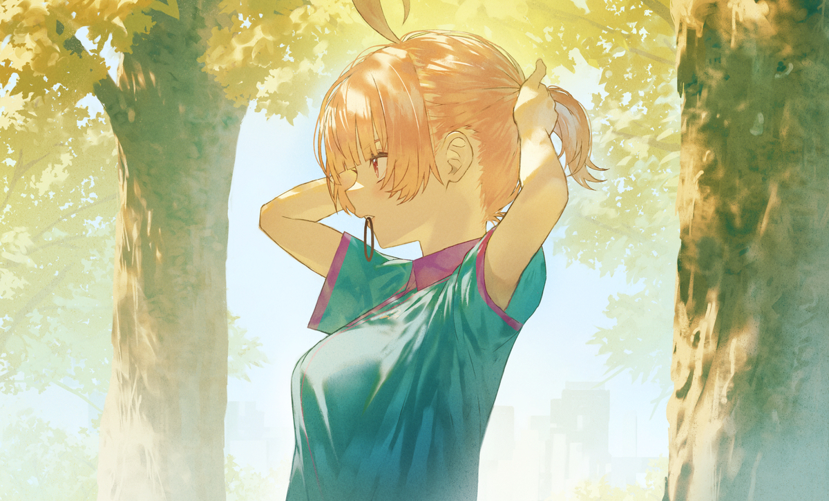 夢野あかり