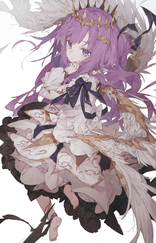 ✧