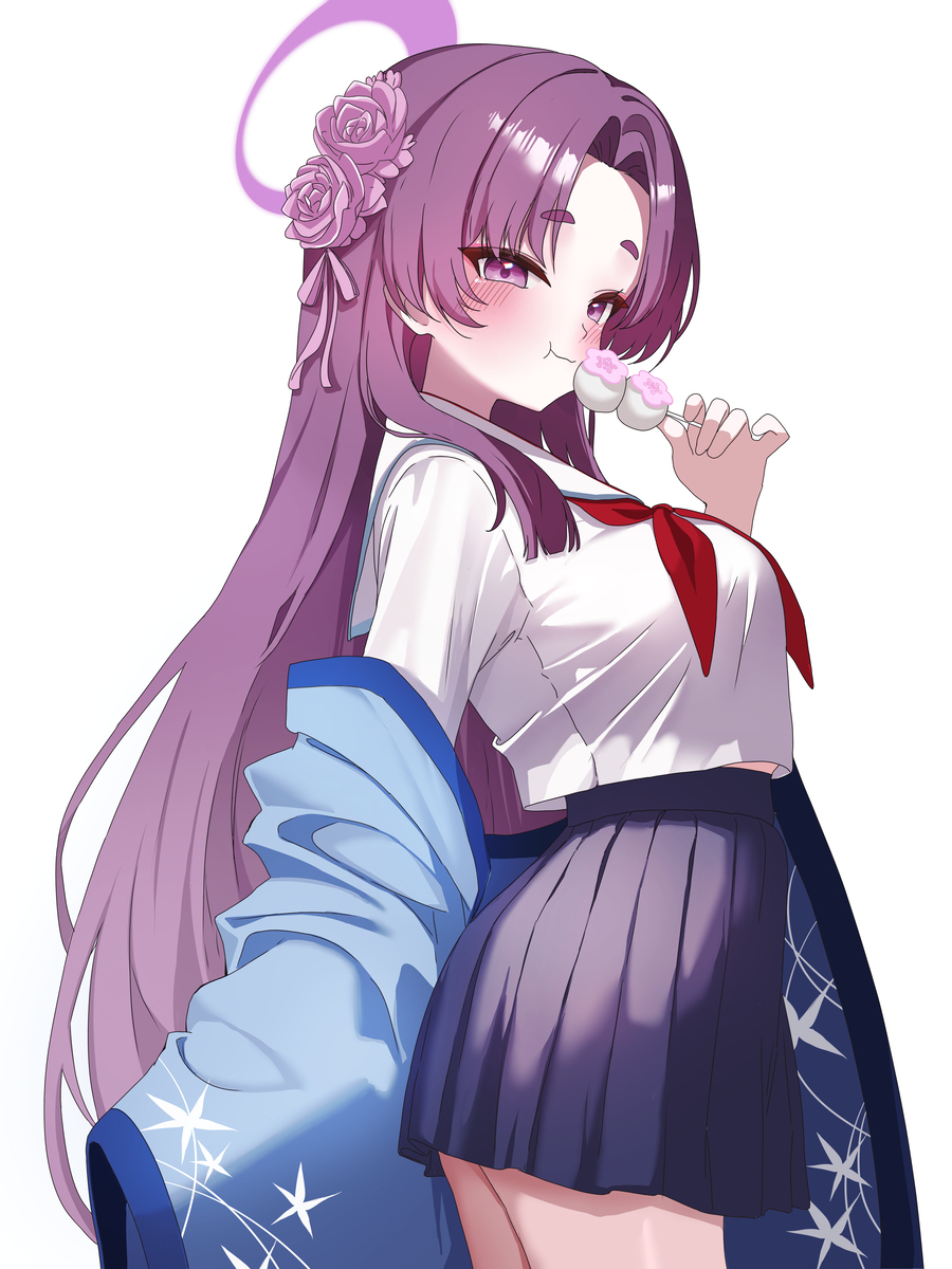 ユカリ