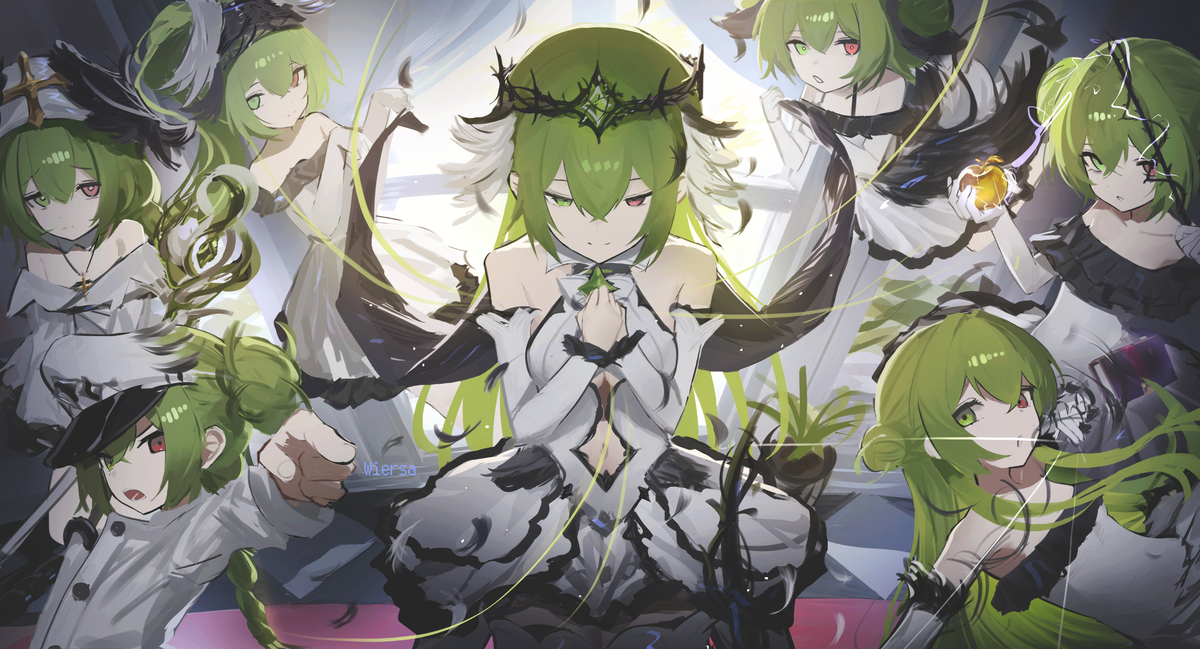 稿
