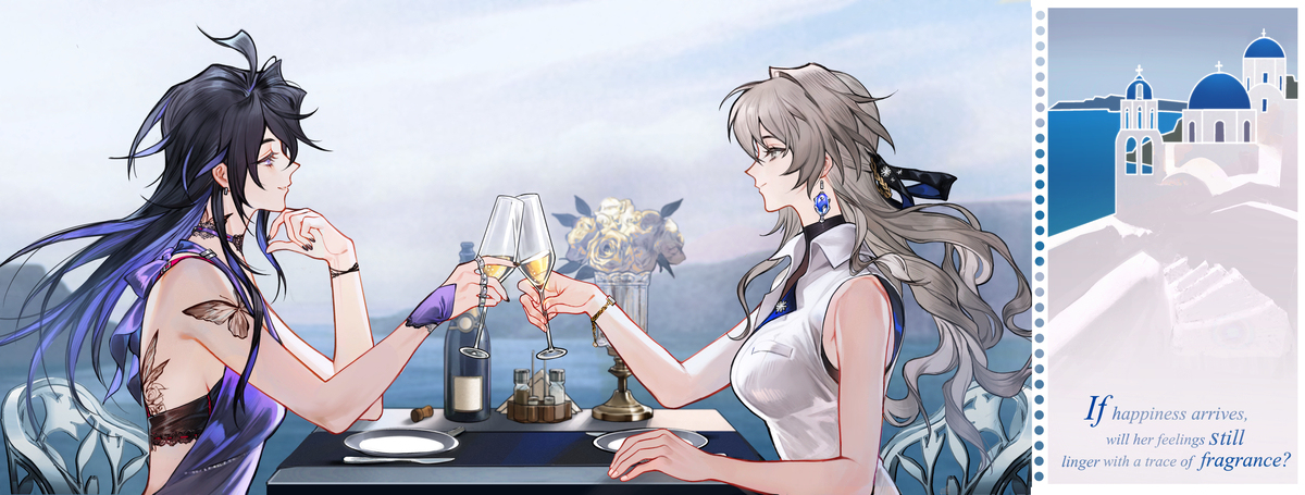 seaside