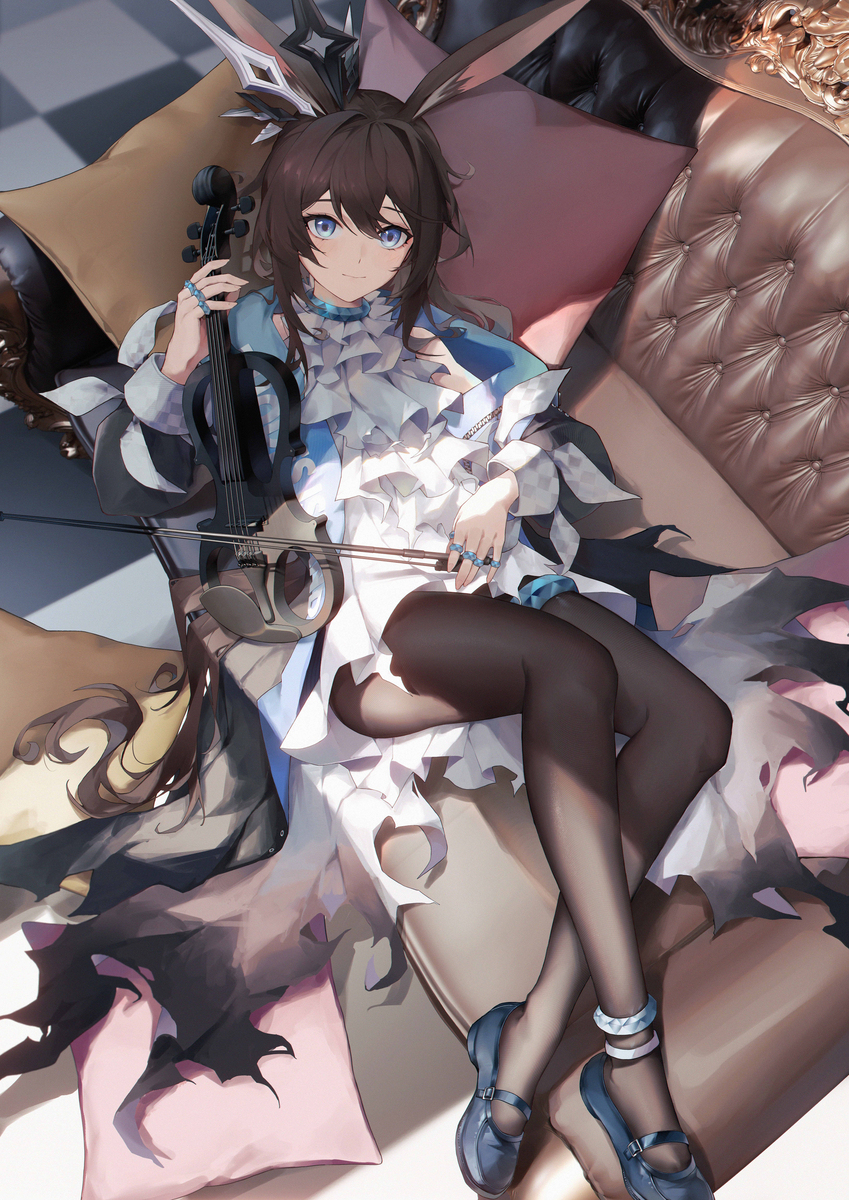 アーミヤ