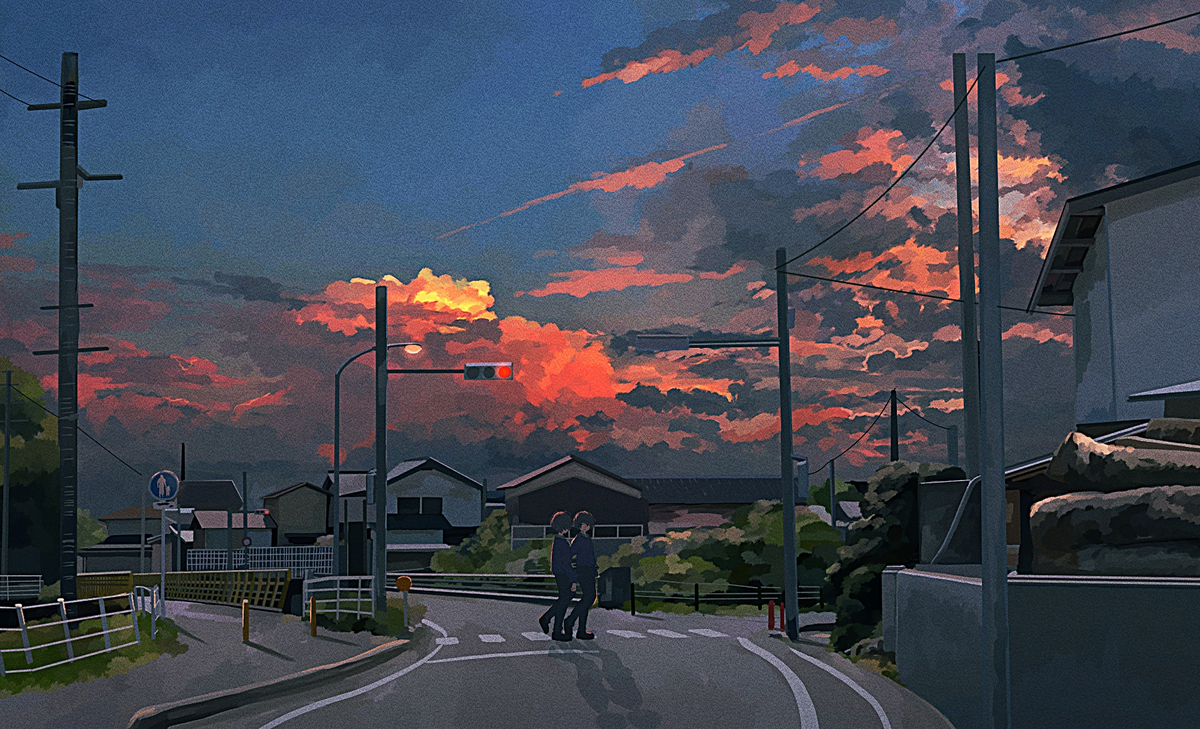 夏至