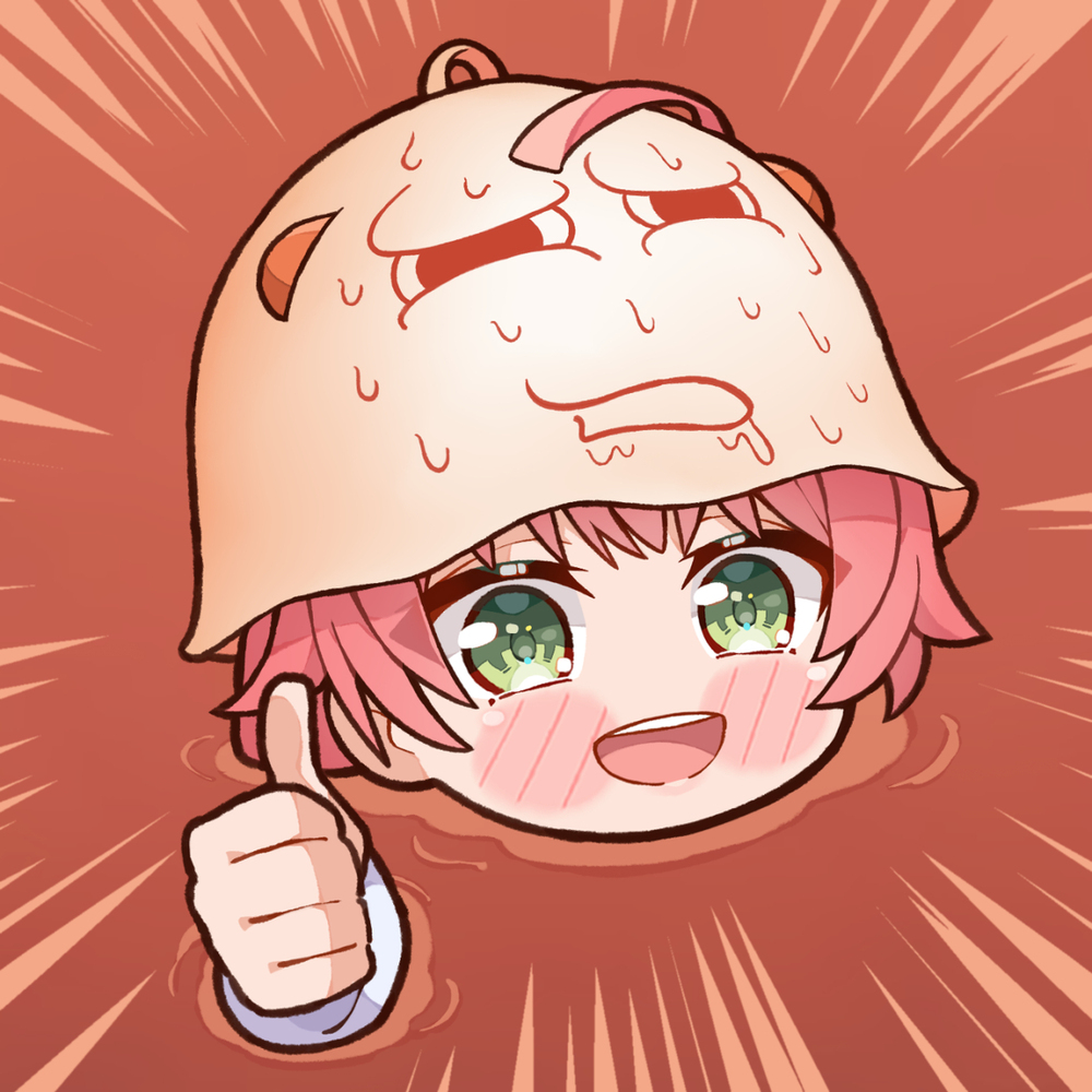 I'll be back!