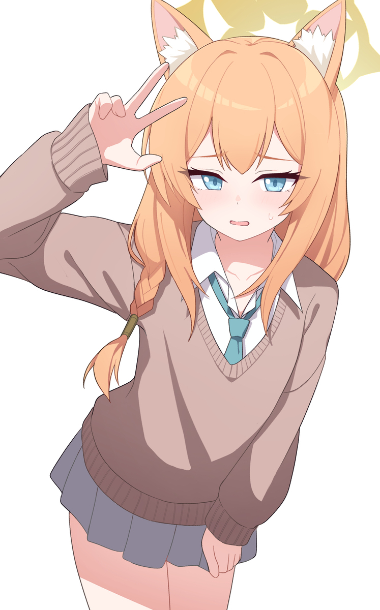 制服ギャルマリー