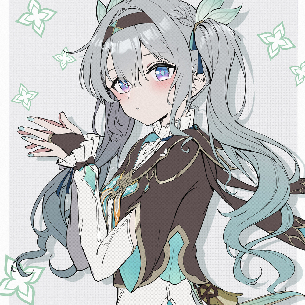 无题