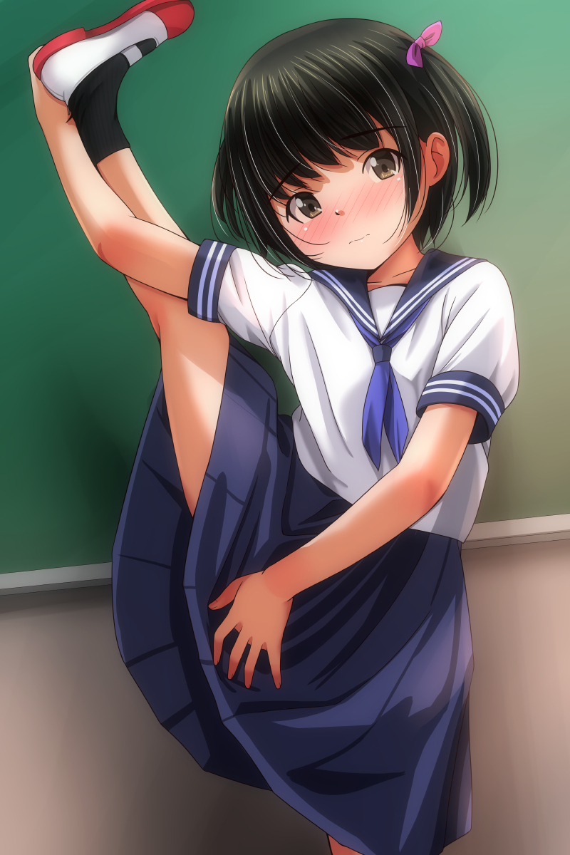 今日の一枚4388 (1:30+0:30+1:20)
