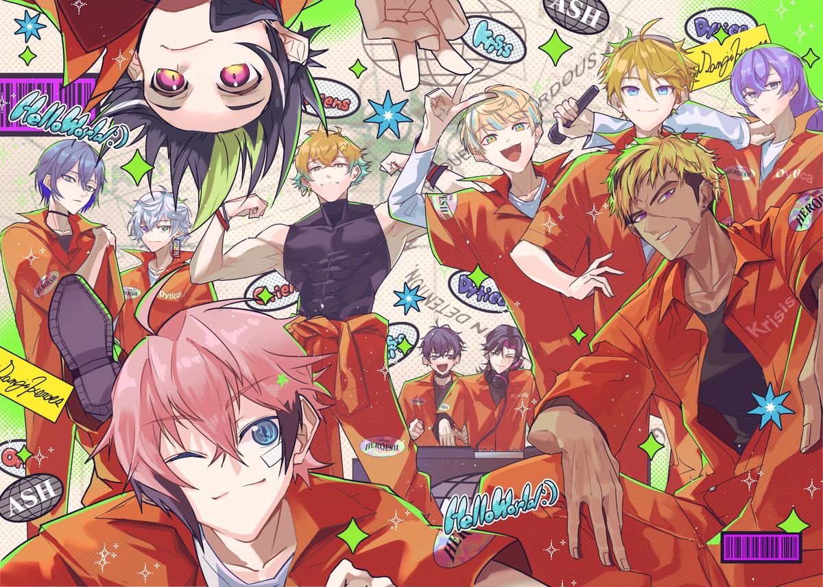 HERO'S DELIGHT