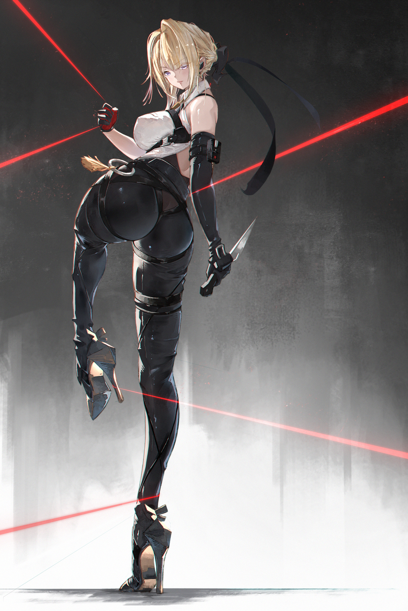 Evelyn