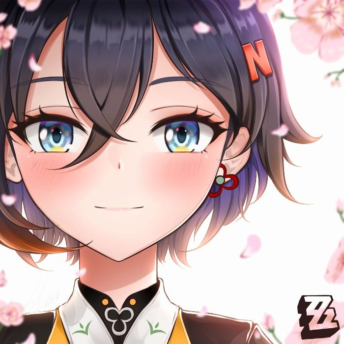 Rin - リン(ゼンゼロ)
