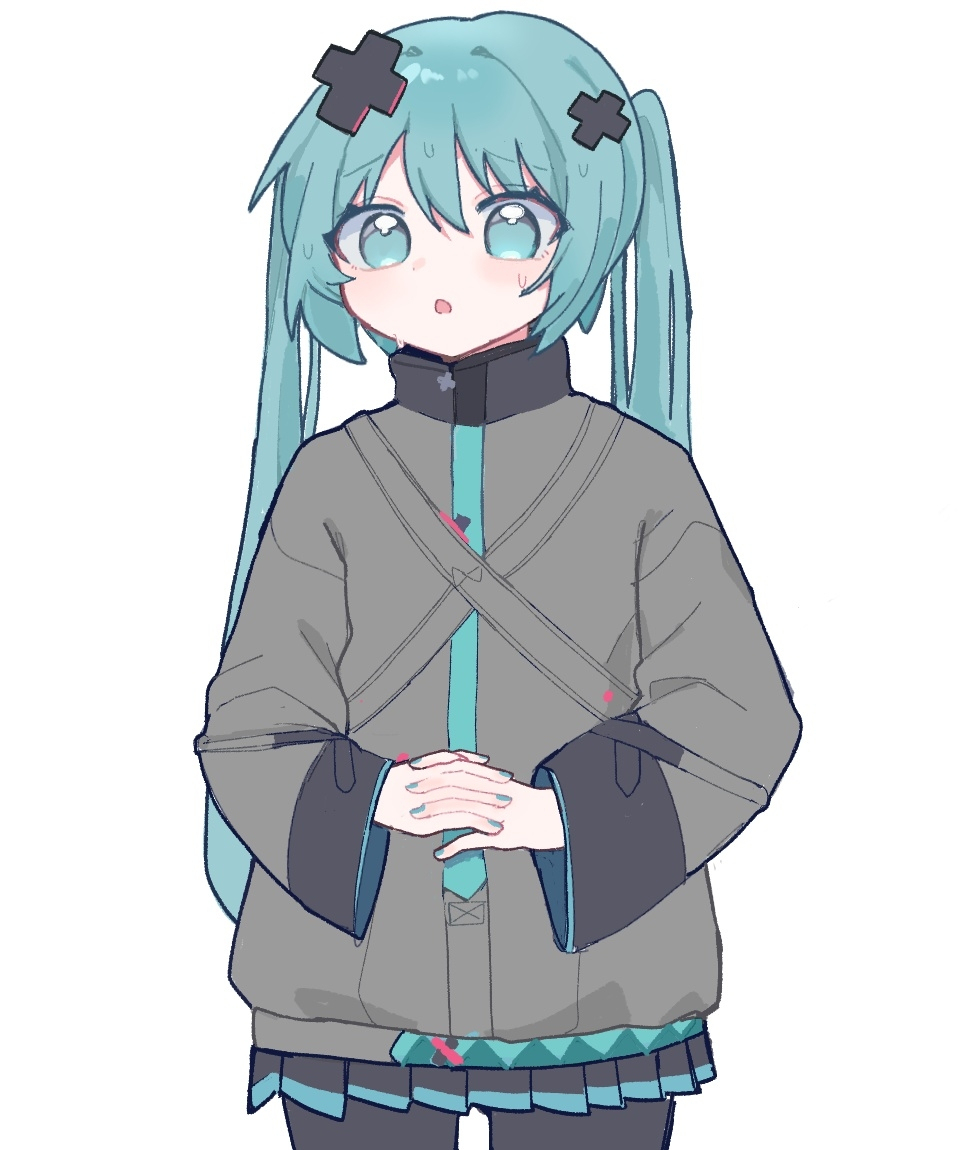 Xミク