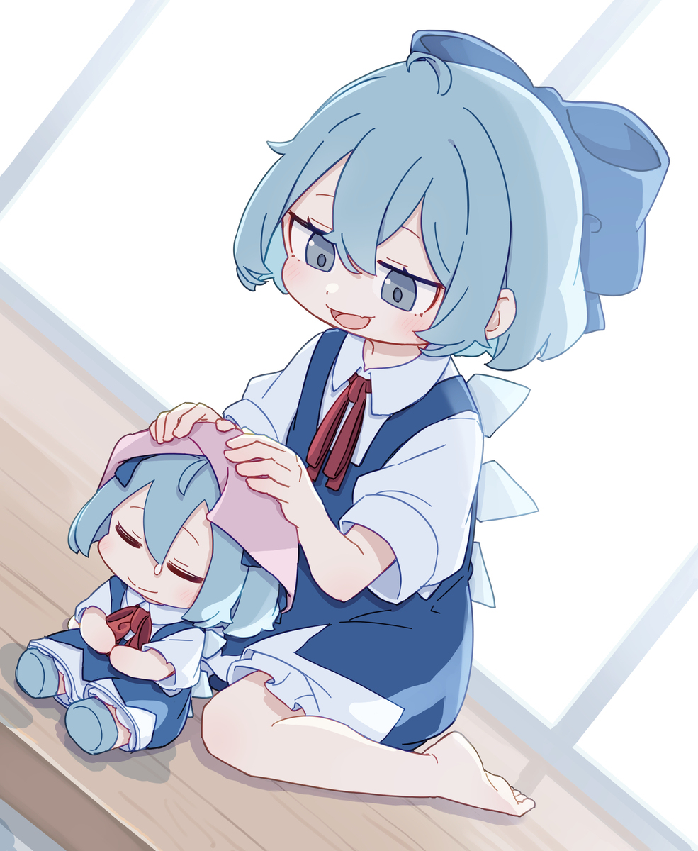 脱水