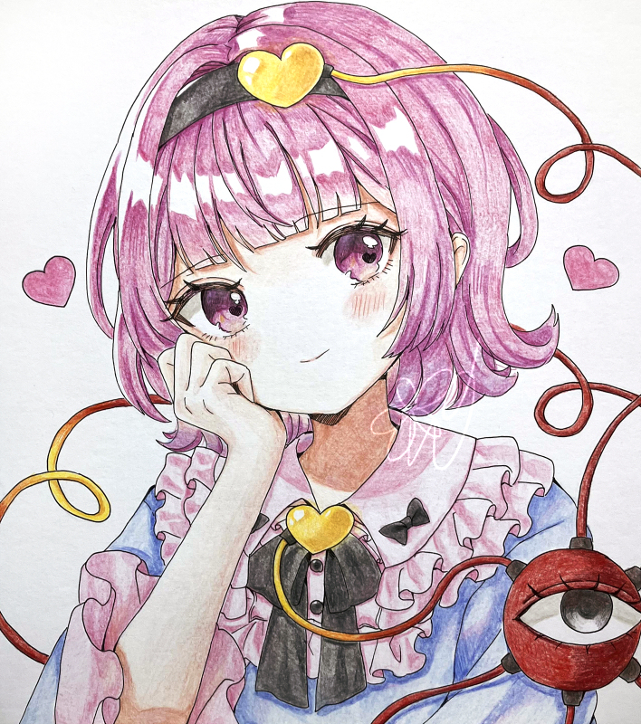 東方色紙