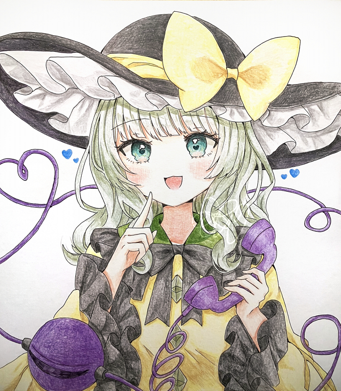 東方色紙