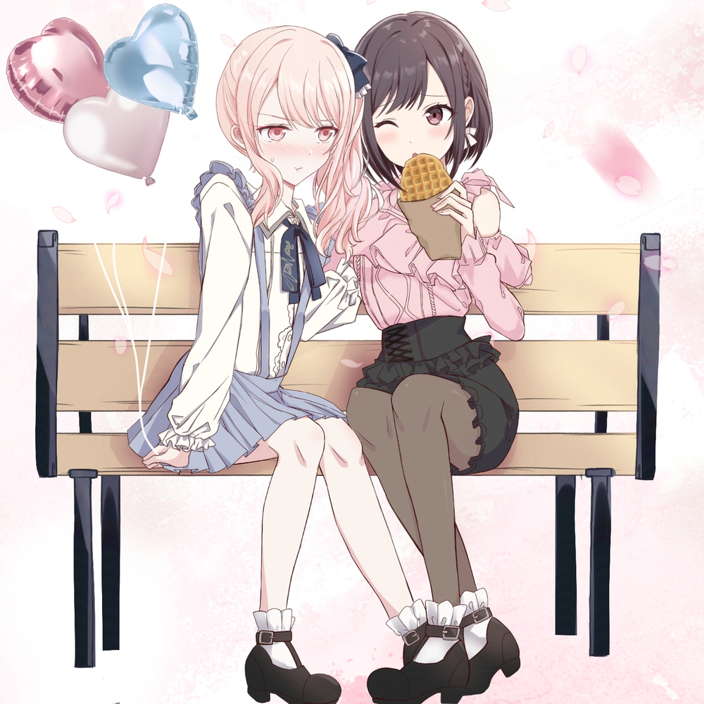 プロセカ 暁山瑞希 season.1