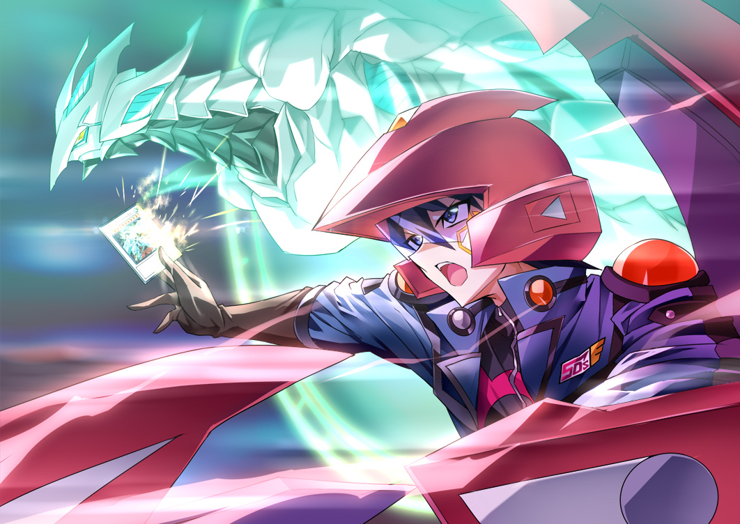 アクセルシンクロォォォォォ！