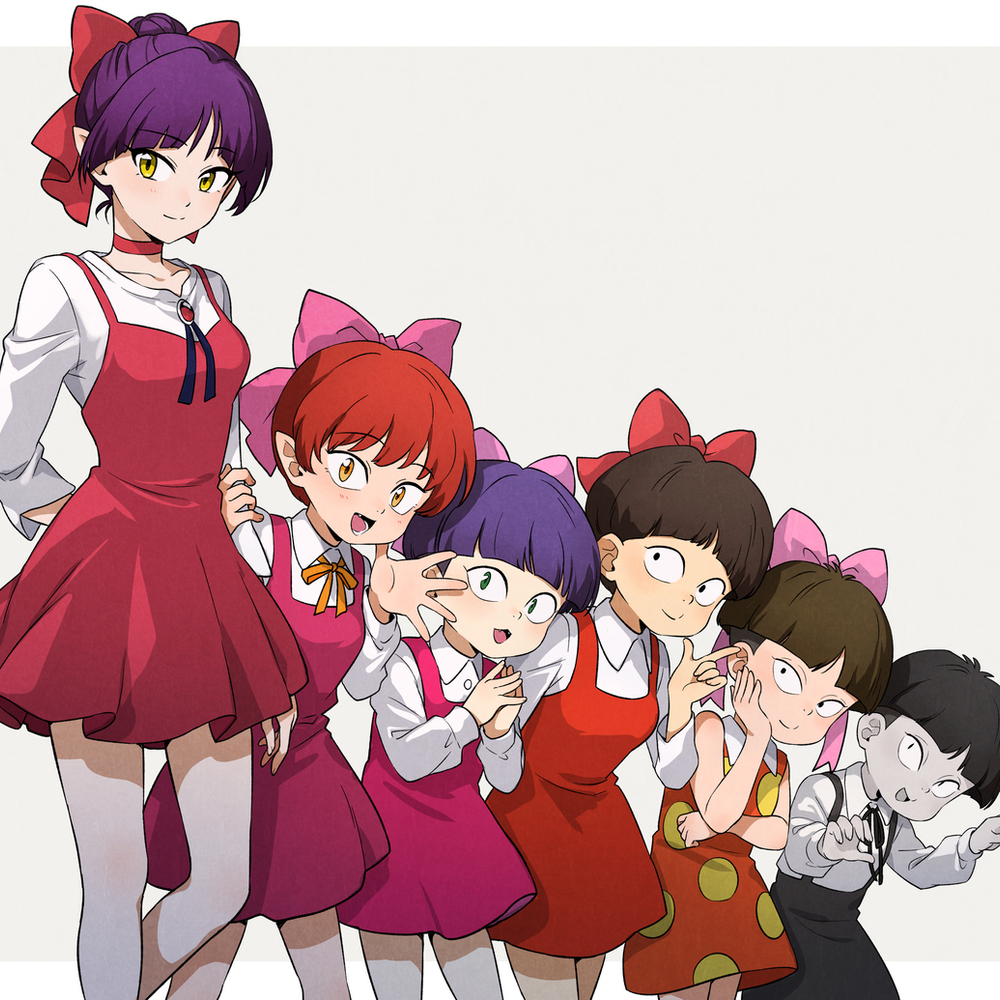 ゲゲゲまとめ⑨