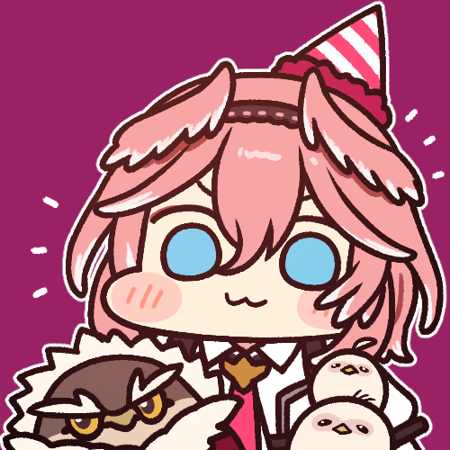 鷹嶺ルイ生誕祭2025