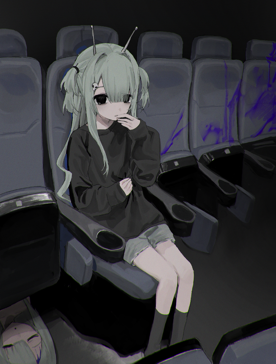 ﾎﾗｰ映画