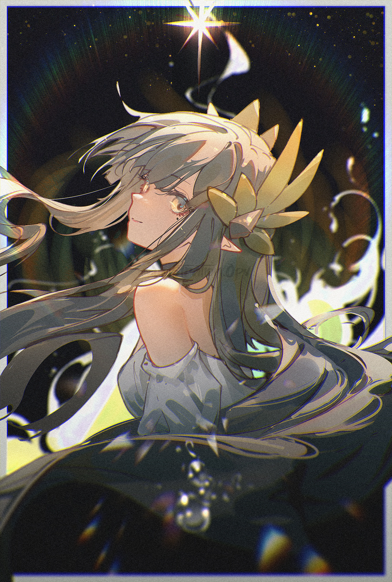缪