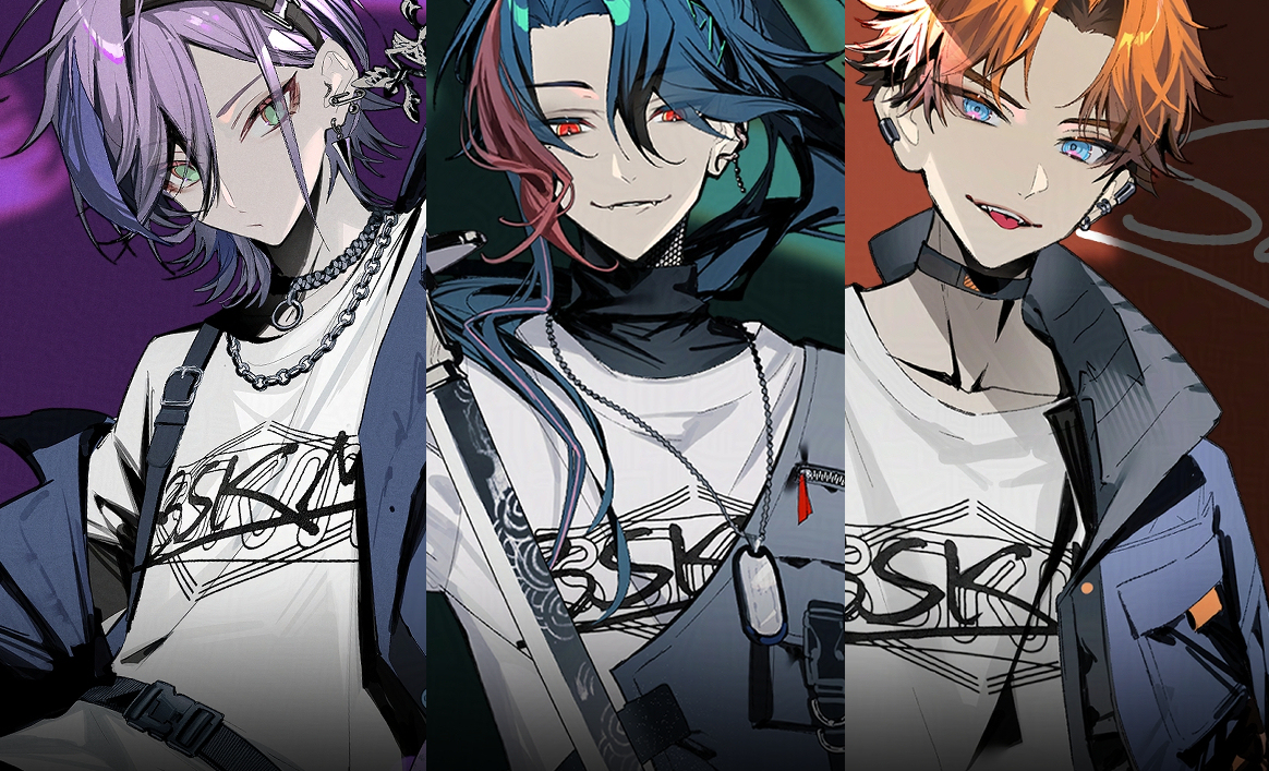 3SKM