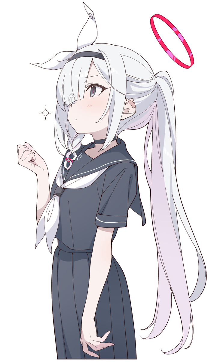 夏服プラナ