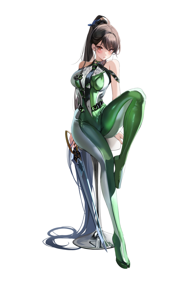 EVE
