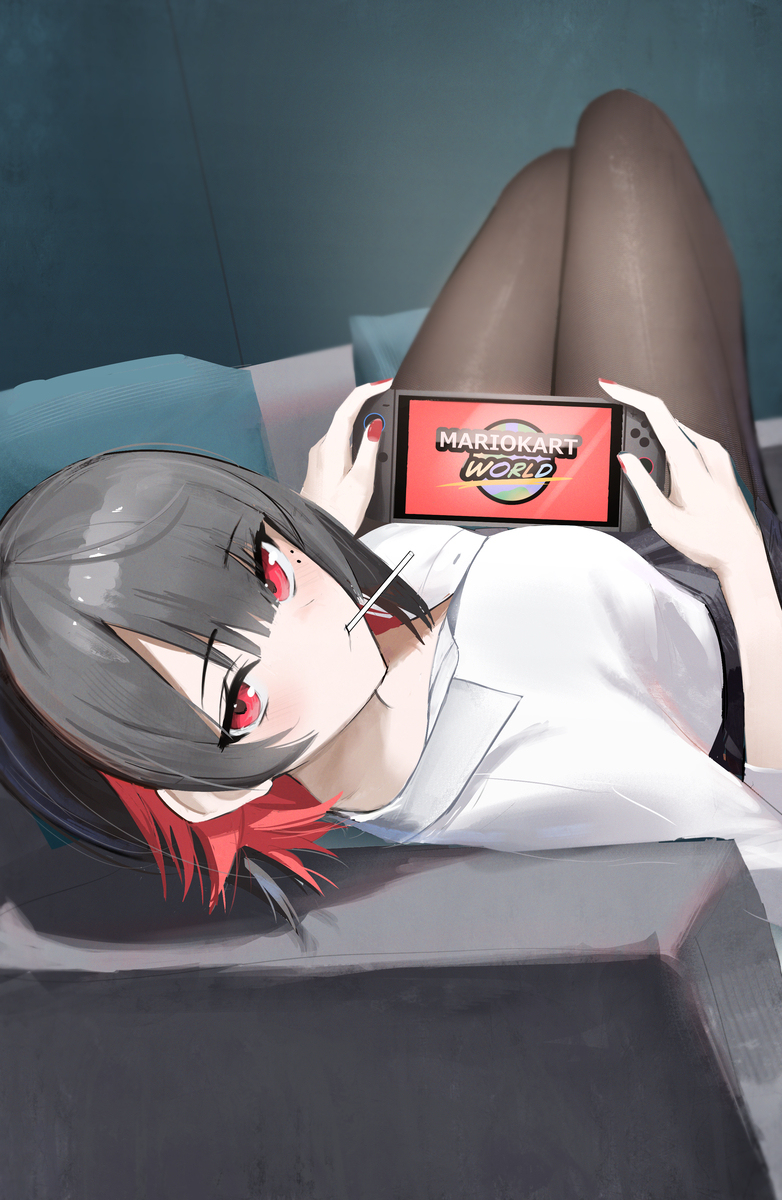 厚塗り練習