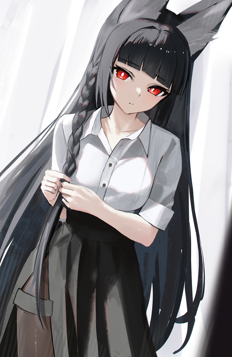 厚塗り練習