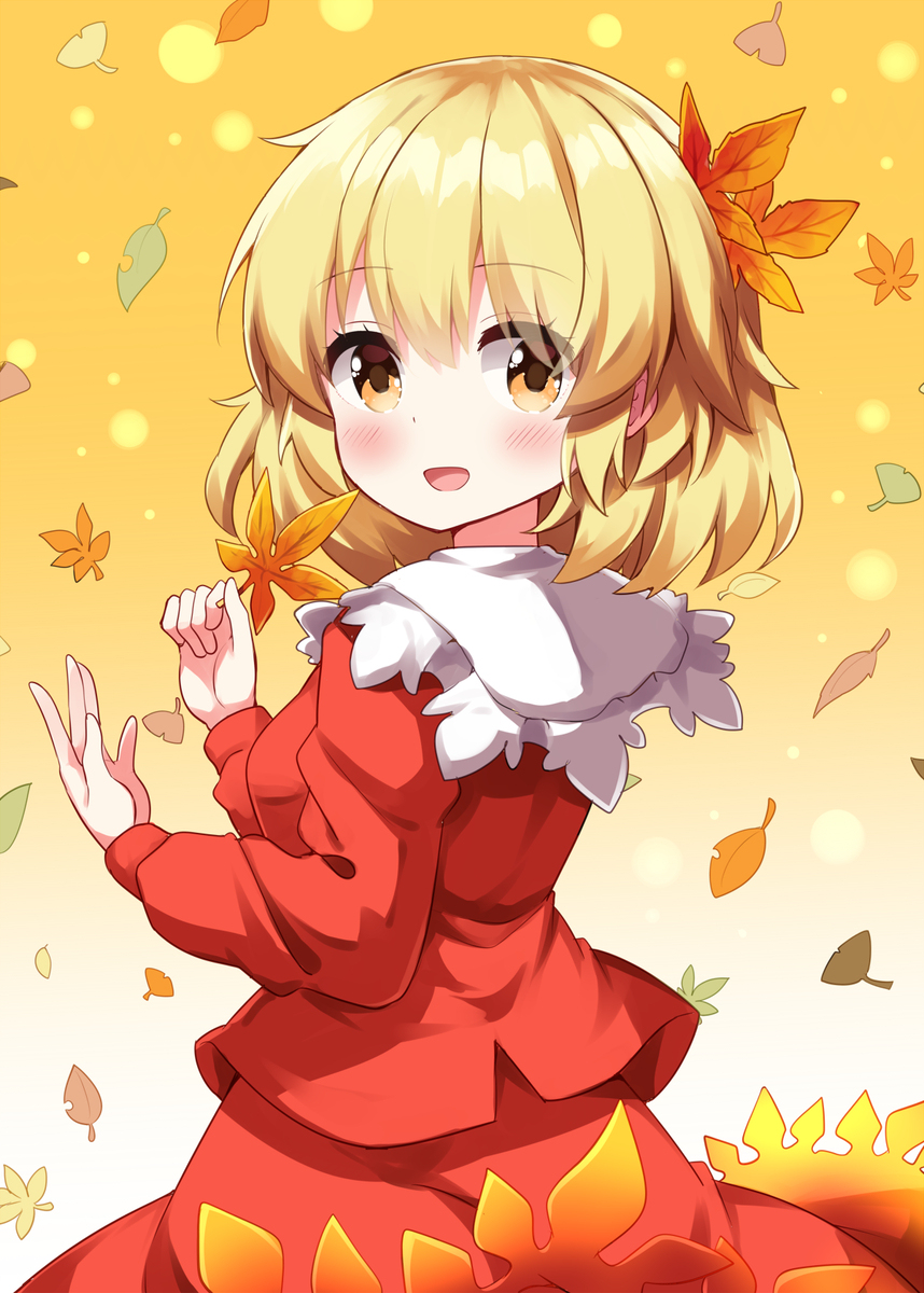 東方まとめ297