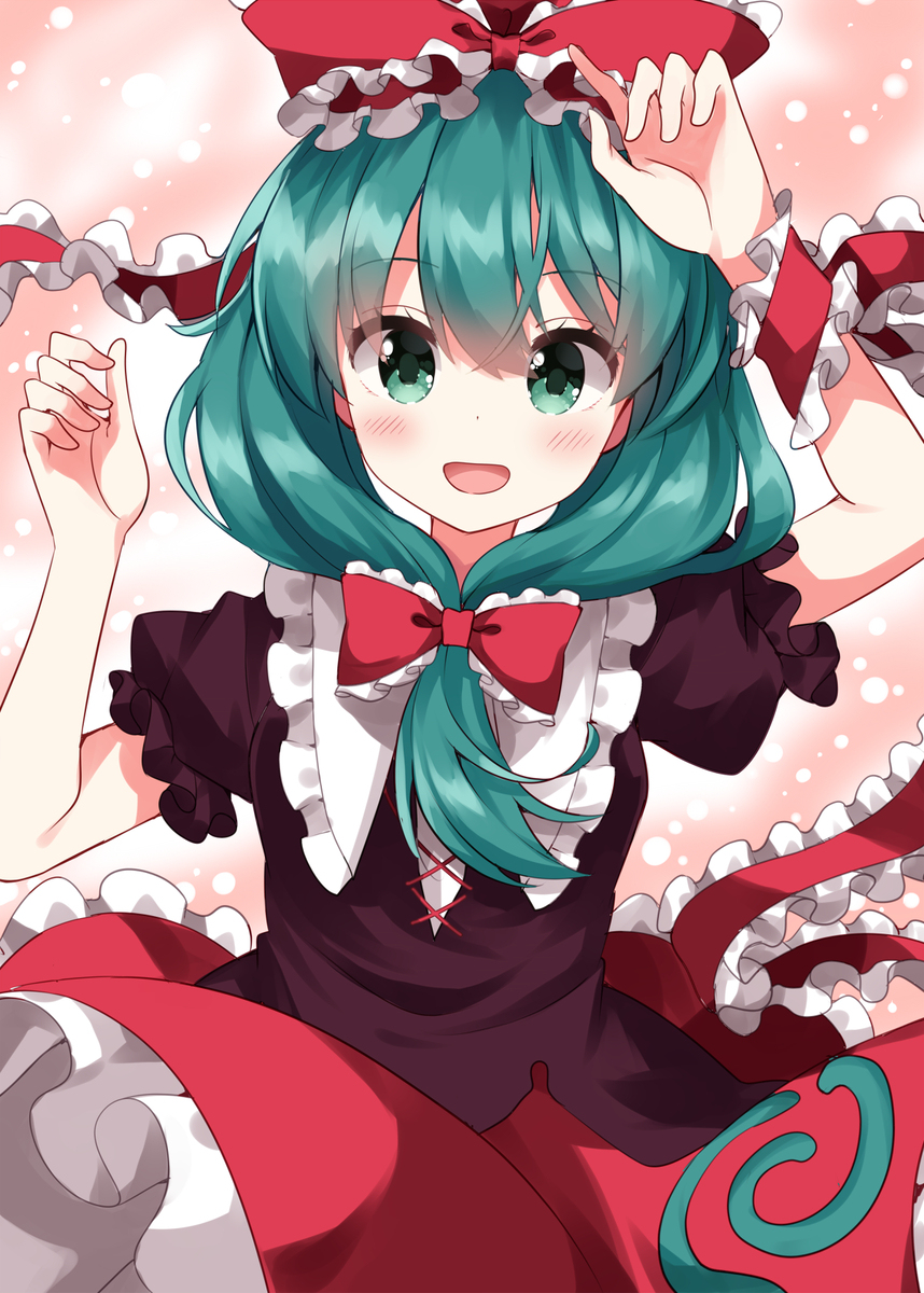 東方まとめ297