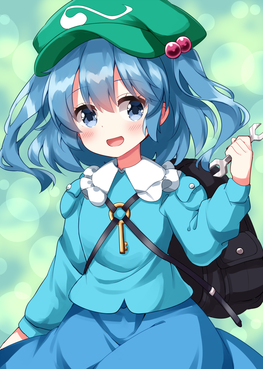 東方まとめ297