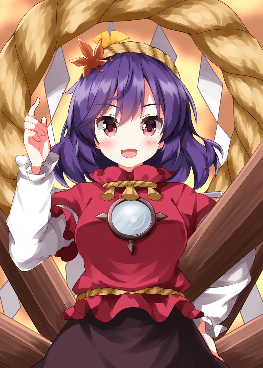 東方まとめ297