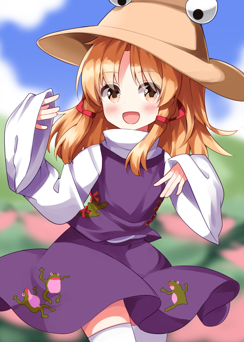 東方まとめ297