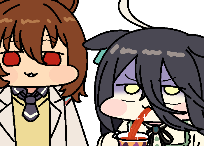 マンハッタンカフェ