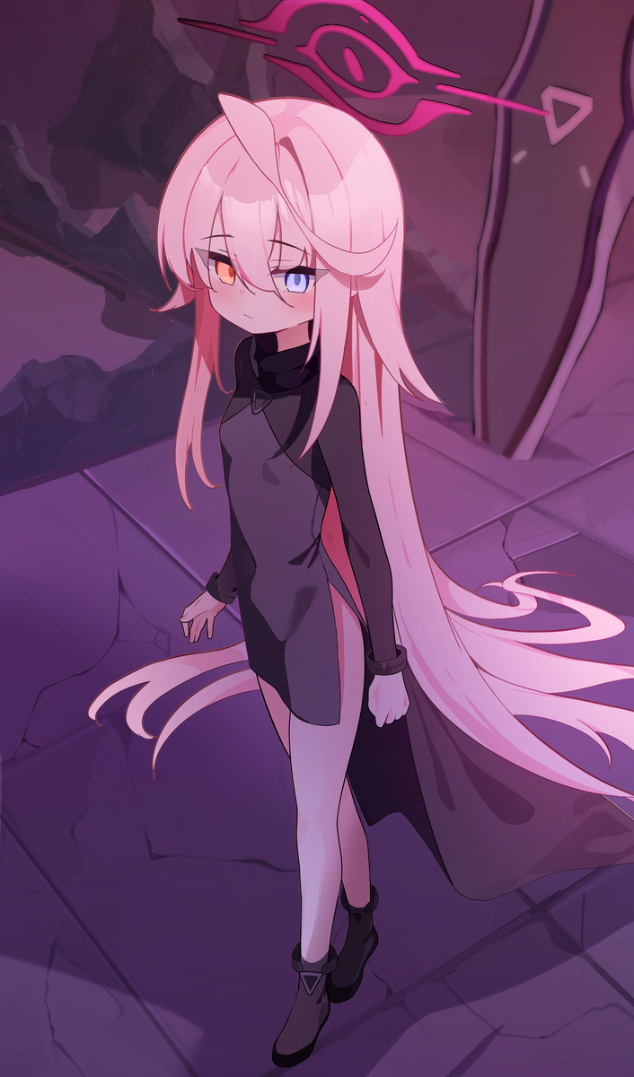hoshino(terror)