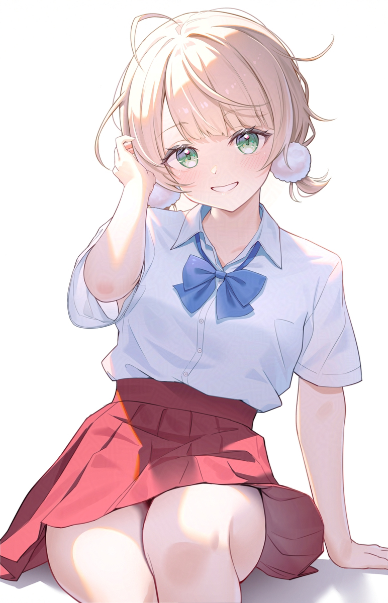 しぐれうい先生