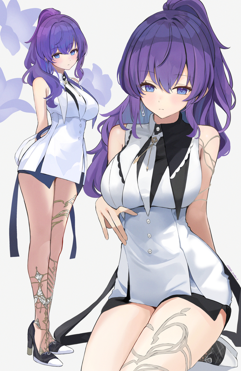 WLまふゆ