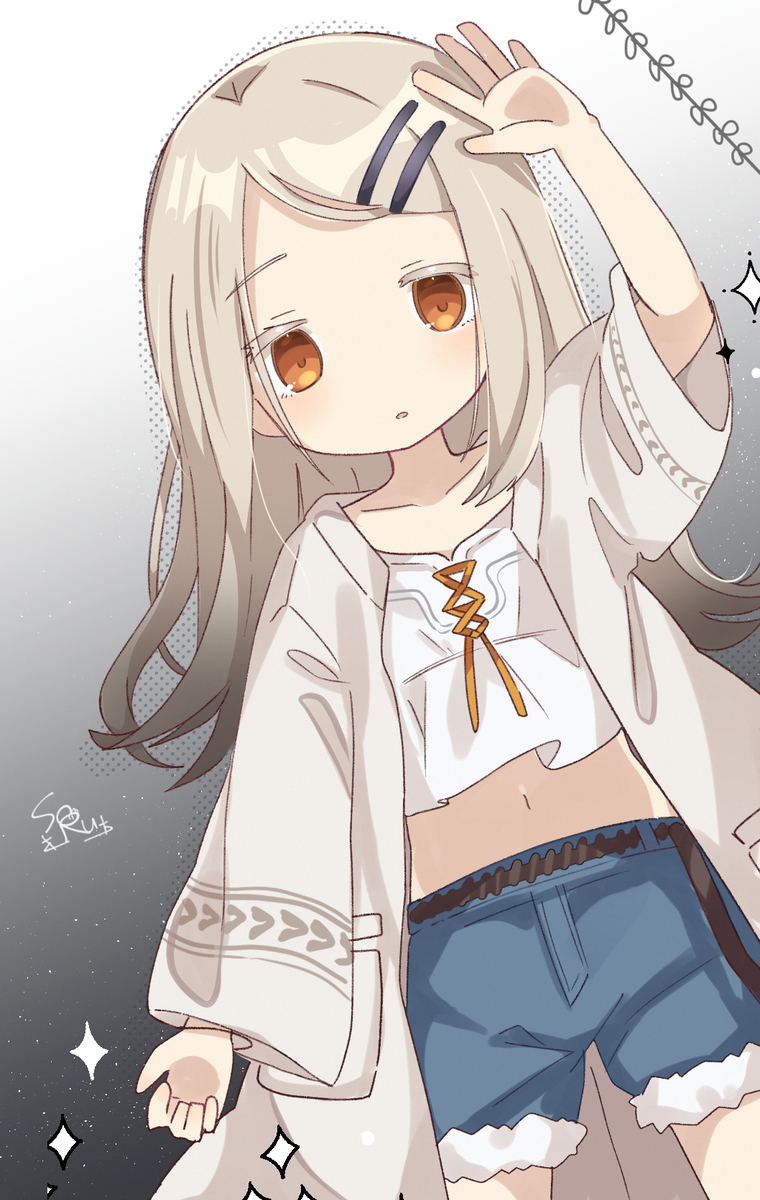 篠澤広さん