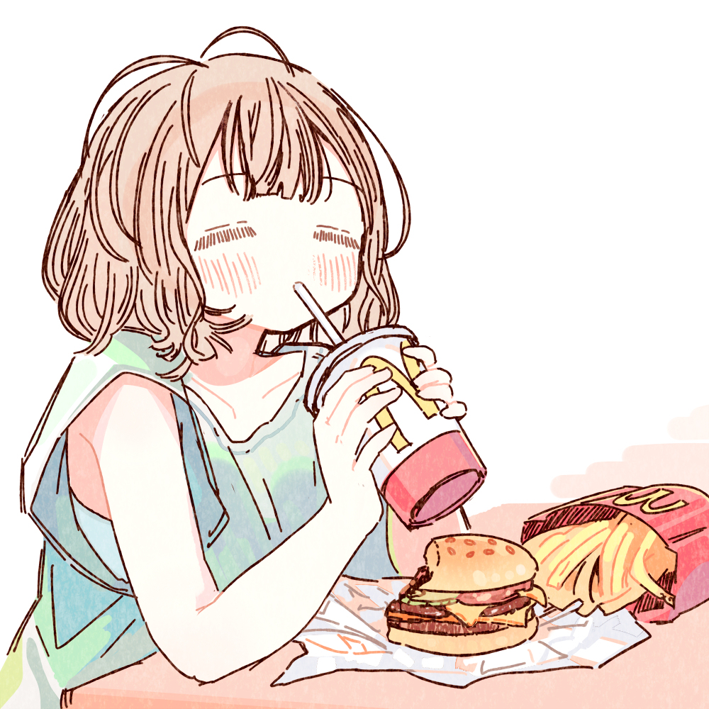 マック