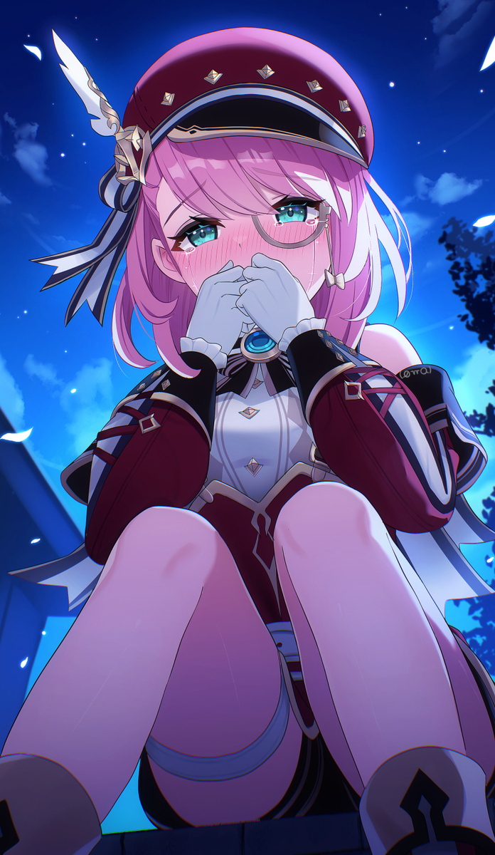 【原神】シャルロット